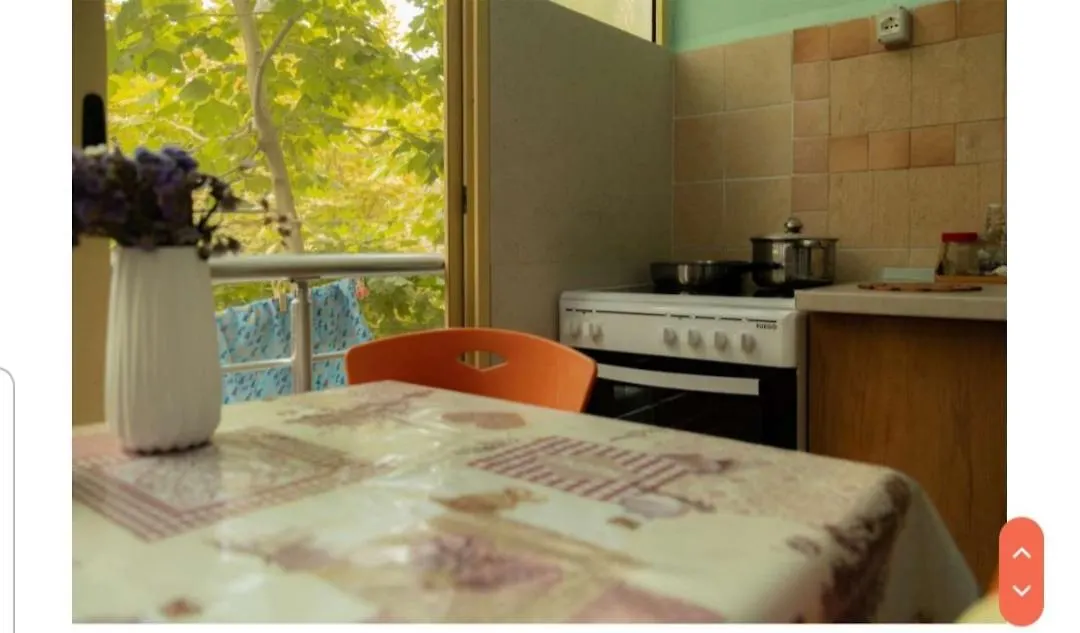 Klev Holiday Apartment Vlorë Albanien